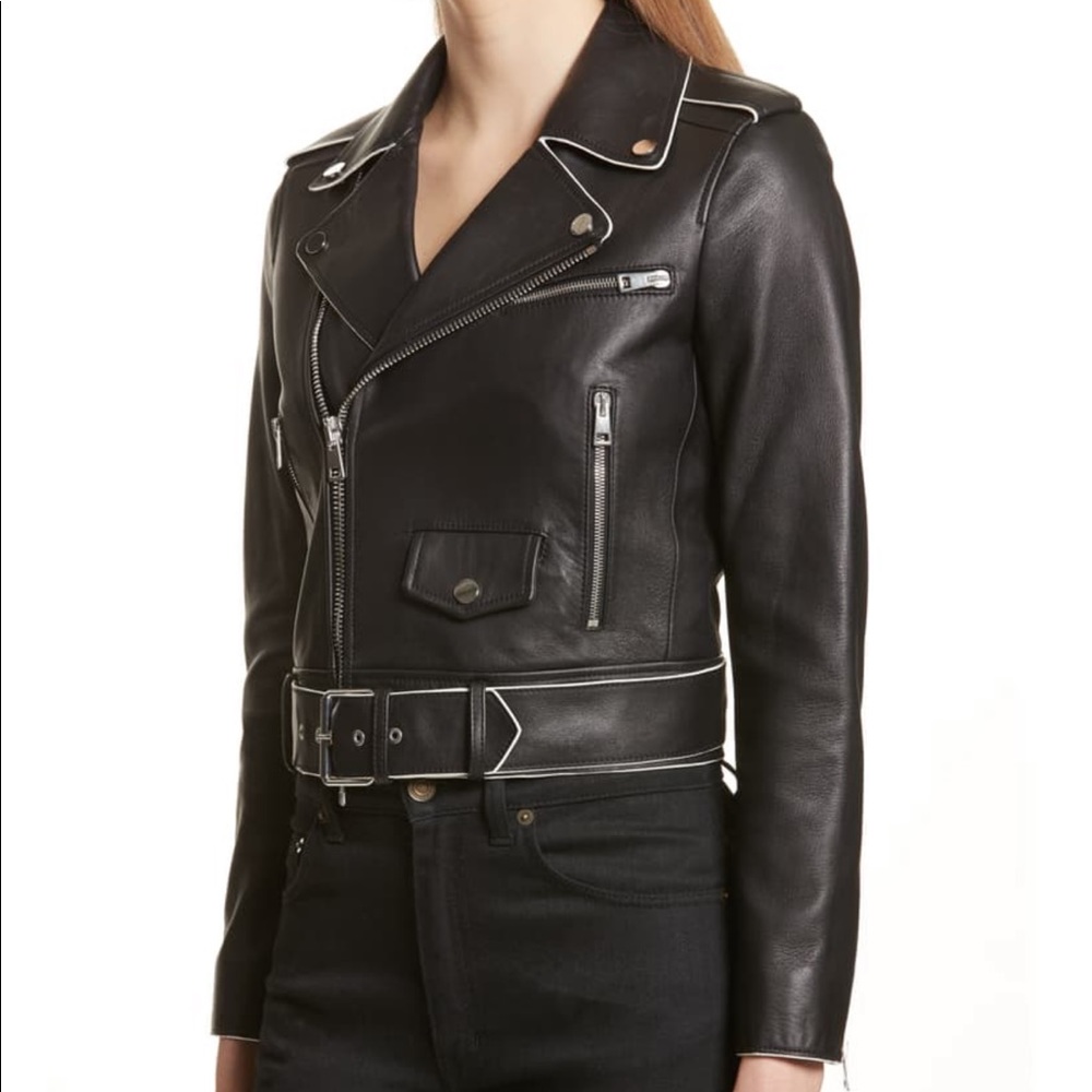 Theory Perfecto Moto Jacket